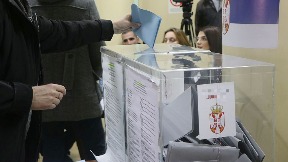 Svi izbori da budu 24. maja